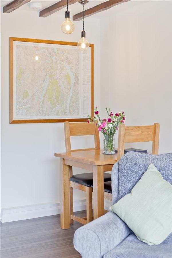 Badger'S Cottage With Stunning Lake & Mountain Views Coniston Bagian luar foto